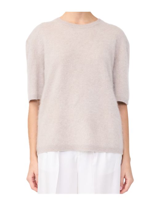 maren sweater Lisa Yang | 2026061SZ SAND BRUSHED